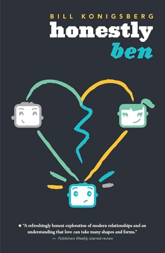 HONESTLY BEN