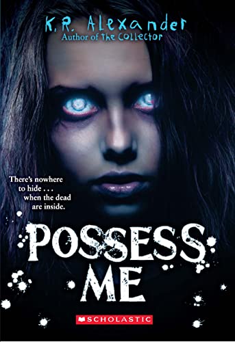 Possess Me