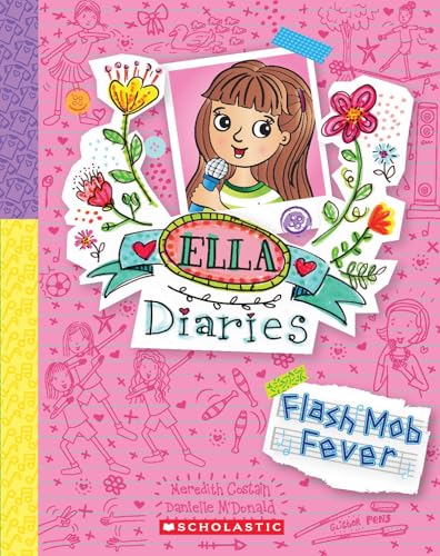 ELLA DIARIES #27: FLASH MOB FEVER