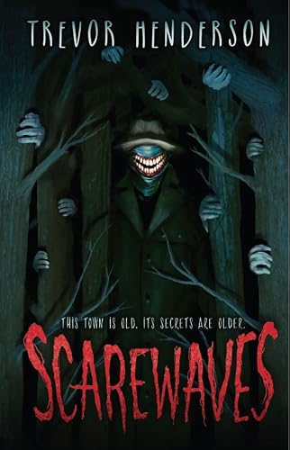 Scarewaves