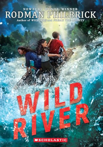 The Wild Series: Wild River