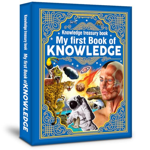 My First Book Of Knowledge