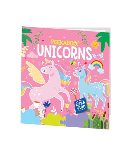 Peekaboo! - Unicorns