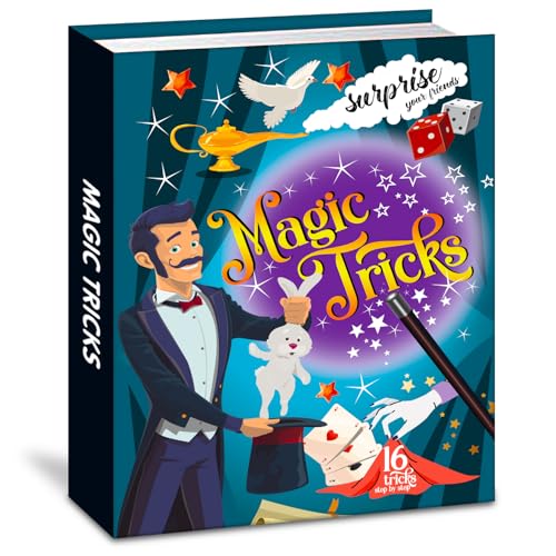 Magic Tricks