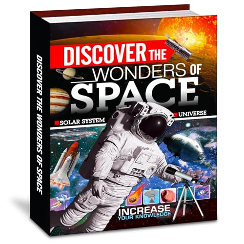 Discover The Wonders Of Space
