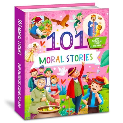 Moral Tales Stories