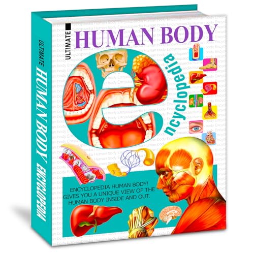 Ultimate Human Body Encyclopedia