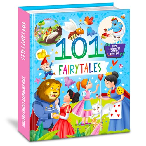 101 Bed Time Stories