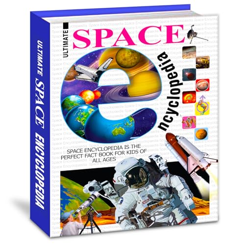 Ultimate Space Encyclopedia