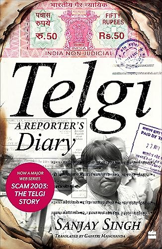 TELGI