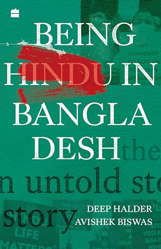 BEING HINDU IN BANGLADESH