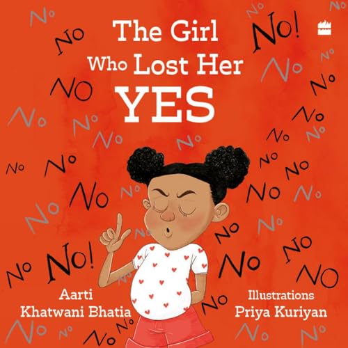 GIRL WHO LOST HER YES