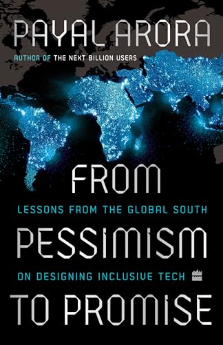 FROM PESSIMISM TO PROMISE