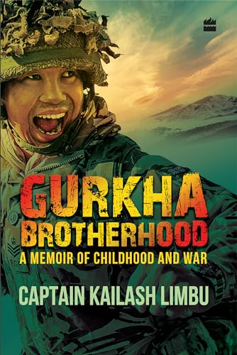 GURKHA BROTHERHOOD
