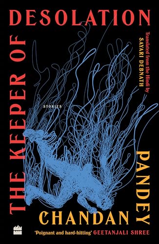 KEEPER OF DESOLATION