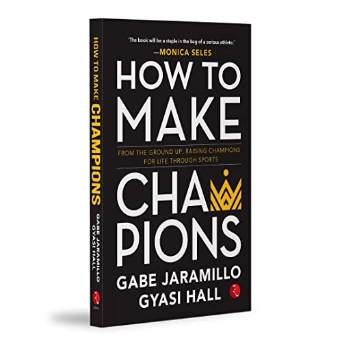 How to Make Champions