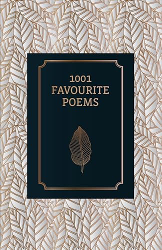 1001 FAVOURITE POEMS
