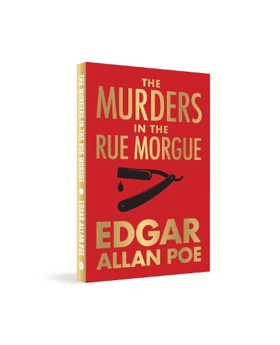 The Murders in the Rue Morgue (Pocket Classic)