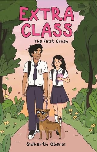 Extra Class : The First Crush