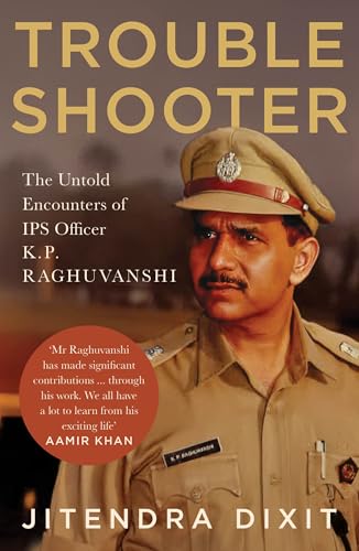 THE TROUBLESHOOTER