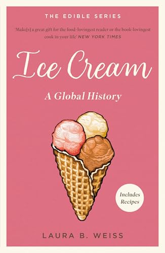 ICE CREAM: GLOBAL EDIBLE SERIES
