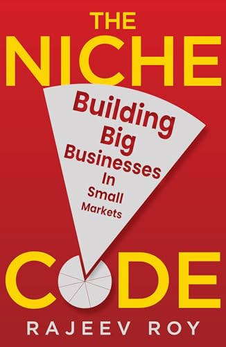 THE NICHE CODE