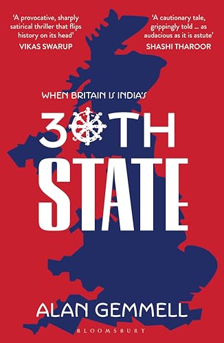 30TH STATE