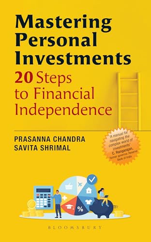 MASTERING PERSONAL INVESTMENTS
