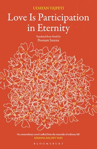 Love Is Participation in Eternity