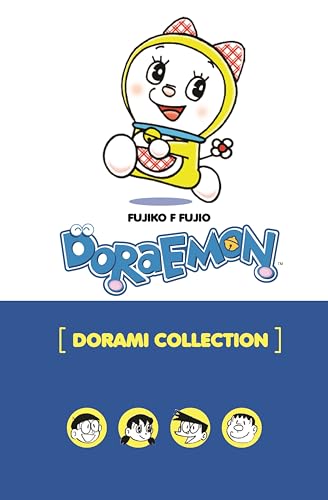 DORAEMON DORAMI VOLUME