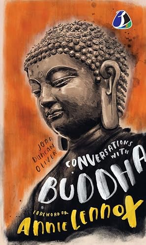 CONVERSATIONS WITH BUDDHA