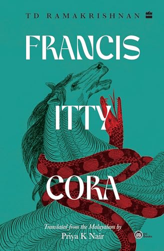 FRANCIS ITTY CORA