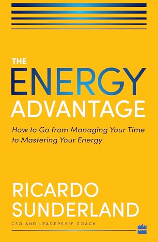 ENERGY ADVANTAGE