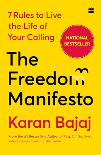 FREEDOM MANIFESTO.