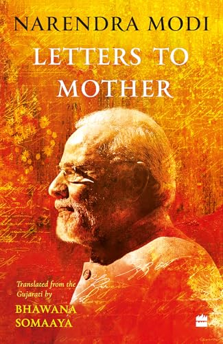LETTERS TO MOTHER.