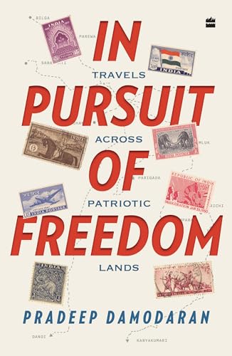 IN PURSUIT OF FREEDOM