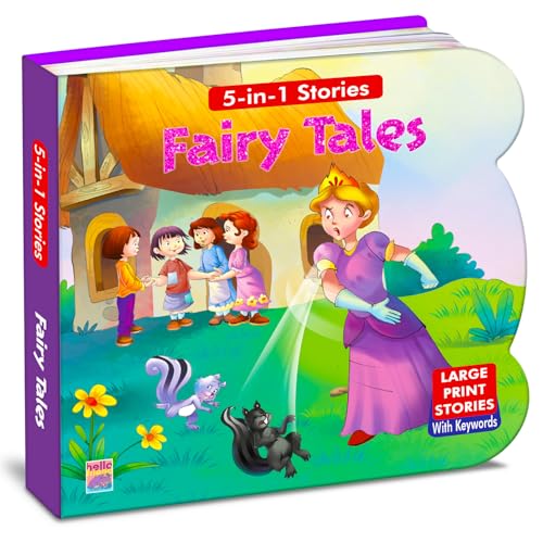 Fairy Tales