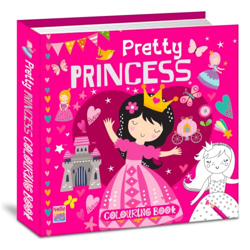 Cute princess