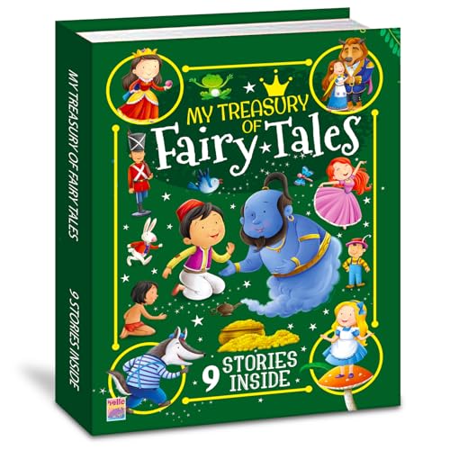 Fairy Tales Boys