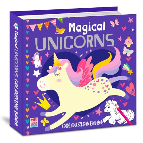 Cute unicorn