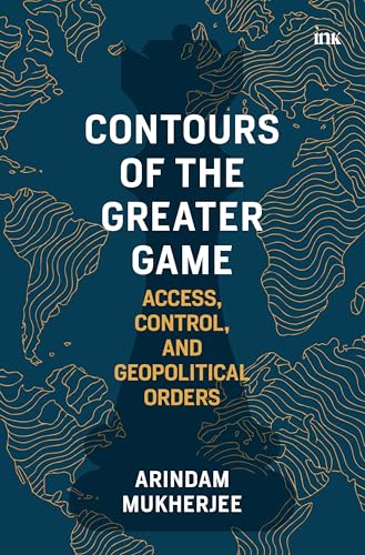 CONTOURS OF THE GREATER GAME ACCESS, CONTROL