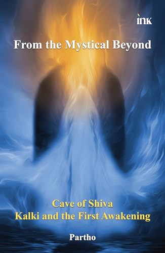 FROM THE MYSTICAL BEYOND