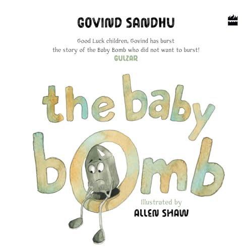 The Baby Bomb