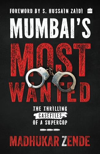 MUMBAI'S MOST WANTED