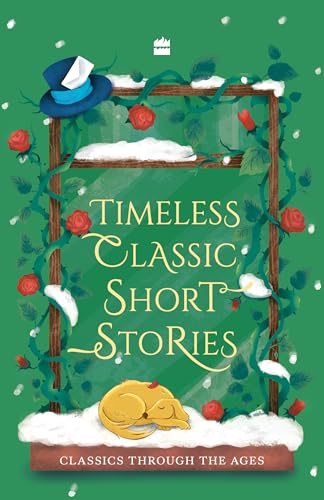 TIMELESS CLASSIC SHORT STORIES