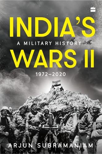 INDIAS WARS 2
