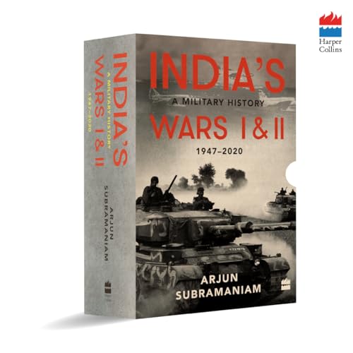 INDIA'S WARS