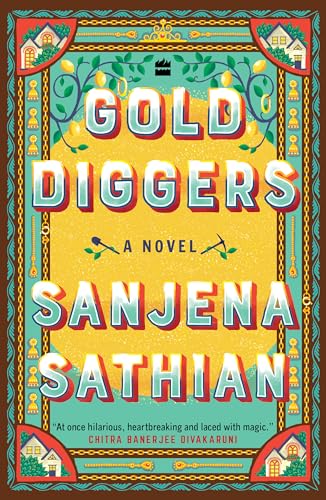GOLD DIGGERS