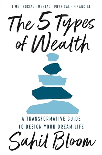 5 TYPES OF WEALTH
