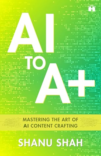 AI to A+: Mastering the Art of AI Content Crafting